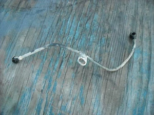 HONDA 250SX 1985 ATC 3 WHEELER!! OIL LINE FOR OUTSIDE MOTOR!! - Picture 1 of 8