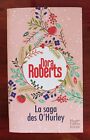 Nora Roberts - The O'hurley Saga - Lev