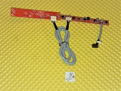 FSI, USI, WITTERN, VENDNET 3589,3577 FUTURA DRINK & SNACK COMBO DELIVERY SENSORS