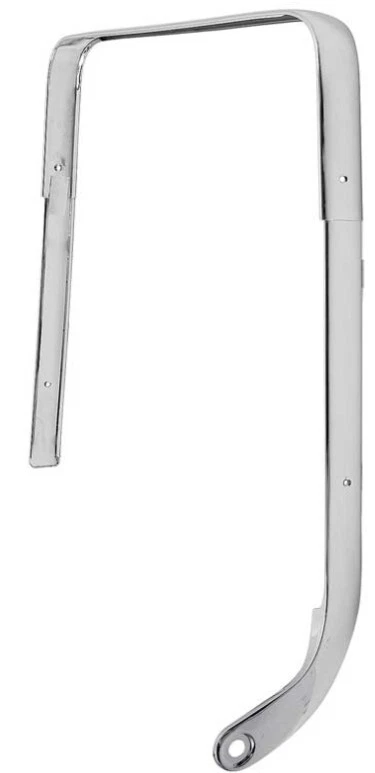 Juego de 3 molduras de asiento con canastilla para Buick Chevy 1961-1964 y Olds Foto 1 de 4