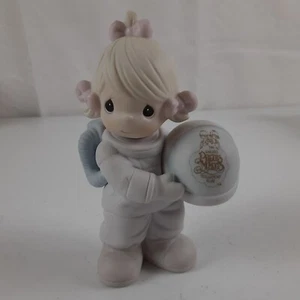 Precious Moments #C0012 The Club Thats Out of This World Figura "Astronauta" - Imagen 1 de 13