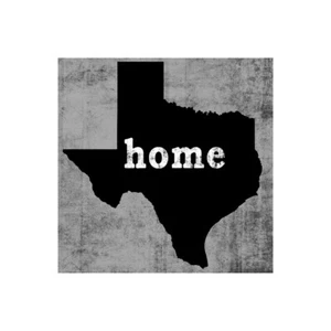 Stampa su Tela su Carta Poster o Quadro Wilson Luke TexasÂ  - Picture 1 of 2