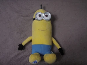 B.A.B Build A Bear Minions Large Kevin Minion Toys Plushes Soft Toy 18 inch 18" - Picture 1 of 3
