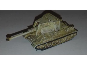 Resina egipcia escala 28mm/1:56 T-34/122 - Imagen 1 de 3