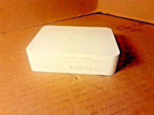 Apple A1096 Cinema Display 65w power adaptor - Picture 1 of 8