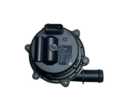 2020-2025 Cadillac CT4 CT5 OEM 3.0L V6 Auxiliary Water Pump 13541834 - Image 1 of 3