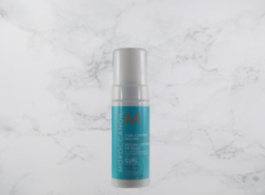 Moroccanoil Curl Control Mousse For Curly Tightly Spiraled Hair 5.1 oz / 150 ml