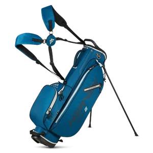 BIG MAX HEAVEN Seven G Standbag Blau - Bild 1 von 7