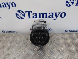 92600D392D COMPRESSEUR DE CLIMATISATION / NA6W61450 / K1054 / 1048947 POUR MAZDA - Picture 1 of 10