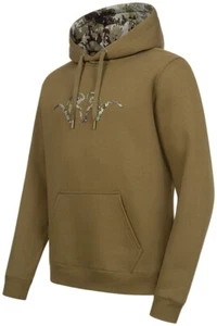 NEU BLASER Sweatpullover - Hoodie - HOODY - HUNTEC CAMO hoody 25 - oliv - Bild 1 von 4