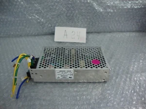 Lambda JWS50-24/A 24 VDC 2.2 Amp Power Supply JWS5024A - Picture 1 of 3