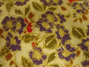 Crazy Red Roses Stoff von Maywood Studio Quilt Stoff BTY 100% Baumwolle - Bild 1 von 4