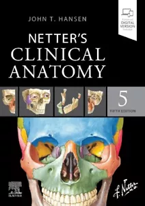 Netter's Clinical Anatomy - Picture 1 of 1