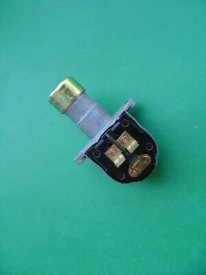 1957-1958-1959-1960 CHEVROLET CORVETTE HEADLIGHT DIMMER SWITCH-NEW - Image 1 of 2