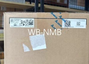 VFD150C43A-21 1PCS NEW DELTA frequency converter FedEx or DHL - Afbeelding 1 van 1