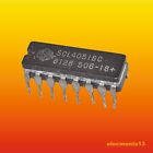 SCL4051BC SOLID STATE SCIENTIFIC ANALOG INTEGRATED CIRCUIT CERAMIC BODY 16 PIN