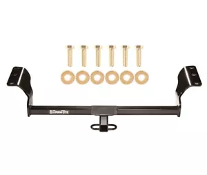 Trailer Tow Hitch For 03-10 Pontiac Vibe 03-14 Toyota Matrix 1 1/4" Receiver NEW - Bild 1 von 3