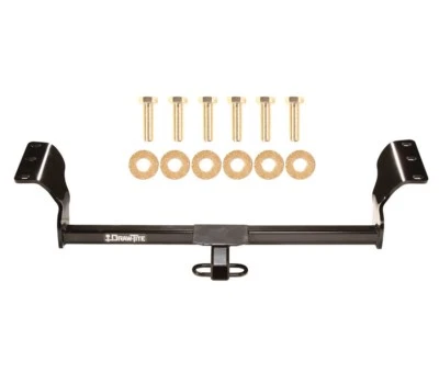 Enganche de remolque para 03-10 Pontiac Vibe 03-14 Toyota Matrix 1 1/4" receptor NUEVO Foto 1 de 3