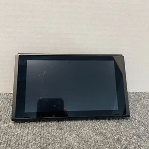 Nintendo Switch HAC-001(-01) 32 GB Handheld-System (nur Konsole) - Schwarz - Bild 1 von 7