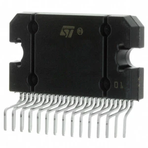 TDA7562 Intégré Circuit-Stm Ic Puissance Amplificateur Mosfet 4X60W - Picture 1 of 1
