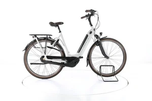 Gazelle Arroyo C7+ HMB Elite City E-Bike Top Elektrofahrrad Citybike Bosch 28" - Bild 1 von 10