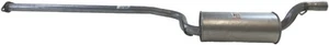 Silenziatore centrale Bosal 286-605 per DM2 FOCUS FORD MAX MAZDA V50 VOLVO BK 2 - Foto 1 di 6