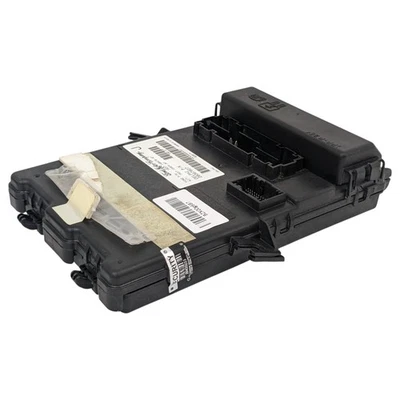 2007 2008 2009 FORD MUSTANG INTERIOR BODY CONTROL FUSEBOX MODULE 7R3T-14B476-AF - Image 1 of 4