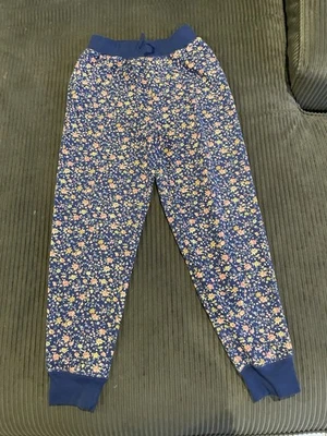 Pantalones deportivos Polo Ralph Lauren grandes para niñas 12-14 Foto 1 de 4