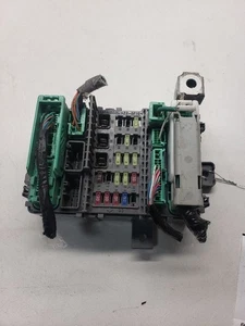TSX 2009 Fuse Box Cabin 1412187 - Picture 1 of 15