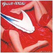 Twice Shy von Great White | CD | Zustand sehr gut - Bild 1 von 2