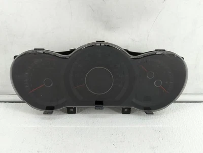 Cuadro de instrumentos velocímetro Kia Optima 2011-2011 medidores 94001-2t310 EW42L Foto 1 de 4