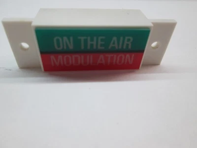 REALISTIC TRC-55 BASE CB RADIO On the Air Display - Image 1 of 3