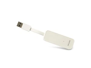 TP-LINK USB3.0 Gigabit-Netzwerkadapter UE300 - Bild 1 von 4