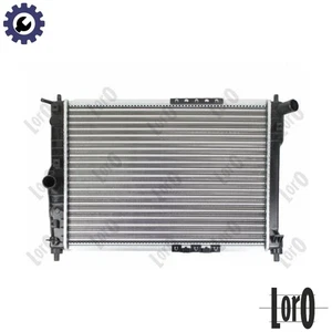 RADIATOR ENGINE COOLING 011-017-0005 FOR DAEWOO LANOS/SENS ORION/Wagon NUBIRA - Picture 1 of 10