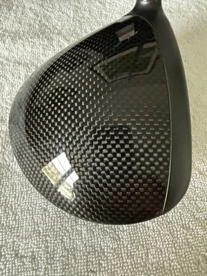 Driver Callaway Ai Smoke Triple Diamond 10,5* - Imagem 1 de 4