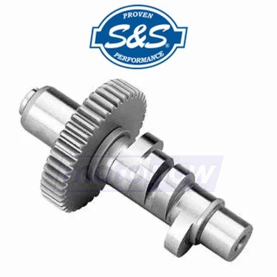 S&S Cycle 640 Camshaft for 1984-1999 Harley Davidson FXST Softail Standard - wg Foto 1 de 4