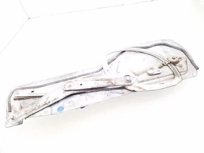 Volvo S70 V70 V70 XC 1999 Puerta delantera izquierda regulador ventana eléctrico 9152723 Foto 1 de 4