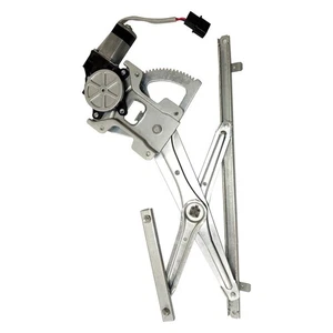 For Mitsubishi Outlander 2007-2013 Power Window Motor & Regulator Passenger Side - Picture 1 of 5