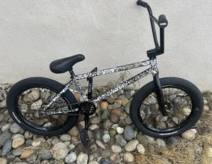 Oldschool Bmx Volumen Fahrrad Baumkolonie Unterweltler usw. Teile - Bild 1 von 1