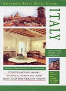 Italy (Charming Small Hotel Guides) By FIONA (ED) DUNCAN - Picture 1 of 1