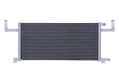 A/C Condenser for Jeep Cherokee 1987-1996 Comanche 1987-1992 Wagoneer 1987-1990 Foto 1 de 2