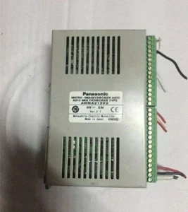 Used ANMA212V2 Vision Controller For Panasonic Free Shipping - Picture 1 of 1