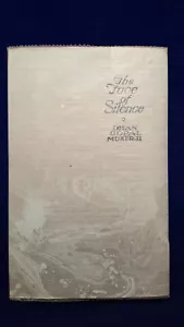 The Face of Silence by Dhan Gopal Mukerji (1973, Book) - Bild 1 von 5
