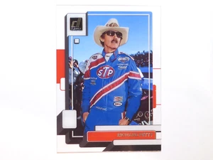 Tarjeta de acetato 2023 Panini Chronicles Nascar Racing Richard Petty Clearly Donruss - Imagen 1 de 2