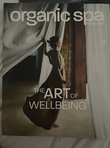 Organic Spa Magazine - Picture 1 of 3