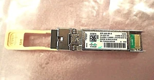CISCO SFP-25G-SR-S - Picture 1 of 3