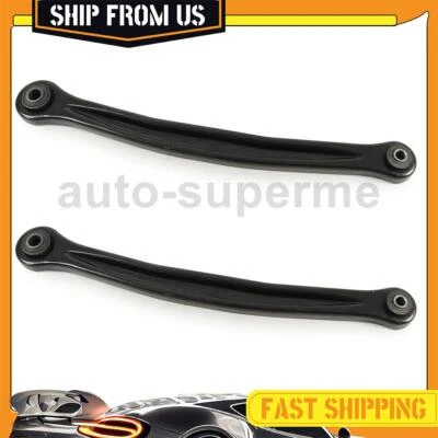 2x Brazo lateral delantero trasero para Chrysler Neon 2000-2002 2,0 L Foto 1 de 3