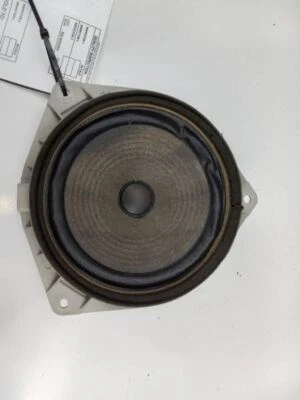 ALTAVOZ PASAJERO DELANTERO PARA TOYOTA COROLLA 2003 - 2008 Foto 1 de 4