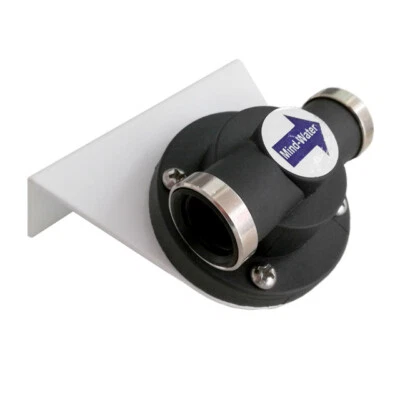 Testata compatibile Everpure QL1 EV9256-18 impianti filtrazione acqua