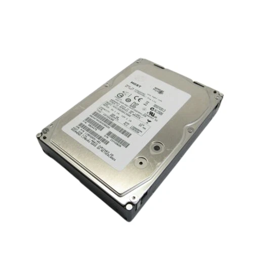 HITACHI 300GB 15K 6G 3.5'' SAS HDD 0B24479,  HUS156030VLS60 - Image 1 of 1